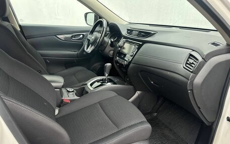 Nissan X-Trail, 2021 год, 2 990 000 рублей, 15 фотография