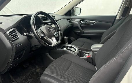 Nissan X-Trail, 2021 год, 2 990 000 рублей, 9 фотография