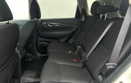 Nissan X-Trail, 2021 год, 2 990 000 рублей, 10 фотография