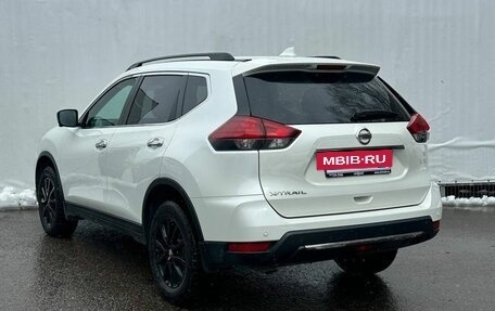 Nissan X-Trail, 2021 год, 2 990 000 рублей, 7 фотография