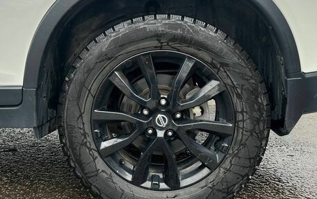 Nissan X-Trail, 2021 год, 2 990 000 рублей, 18 фотография