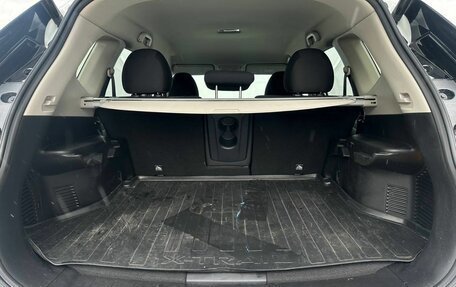 Nissan X-Trail, 2021 год, 2 990 000 рублей, 17 фотография