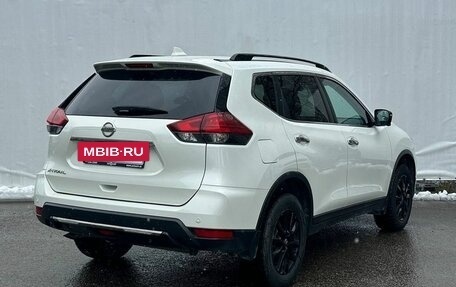 Nissan X-Trail, 2021 год, 2 990 000 рублей, 5 фотография