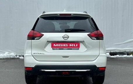 Nissan X-Trail, 2021 год, 2 990 000 рублей, 6 фотография