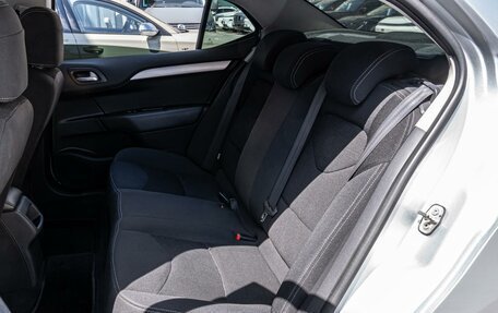 Citroen C4 II рестайлинг, 2013 год, 680 000 рублей, 9 фотография