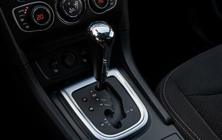 Citroen C4 II рестайлинг, 2013 год, 680 000 рублей, 12 фотография