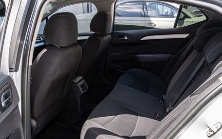 Citroen C4 II рестайлинг, 2013 год, 680 000 рублей, 11 фотография