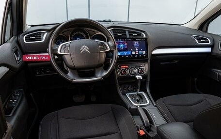 Citroen C4 II рестайлинг, 2013 год, 680 000 рублей, 6 фотография