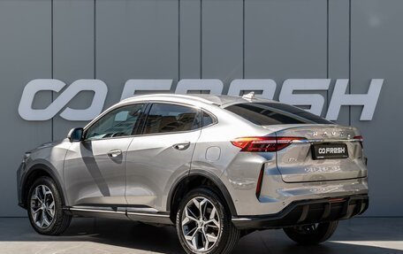 Haval F7x I, 2023 год, 2 299 000 рублей, 2 фотография