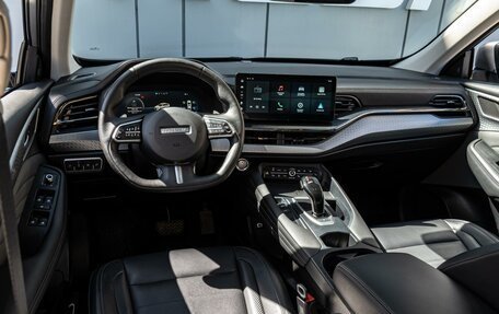 Haval F7x I, 2023 год, 2 299 000 рублей, 6 фотография