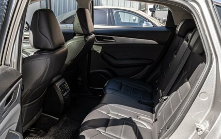 Haval F7x I, 2023 год, 2 299 000 рублей, 11 фотография