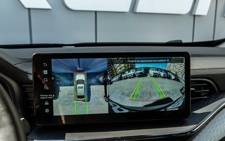 Haval F7x I, 2023 год, 2 299 000 рублей, 14 фотография