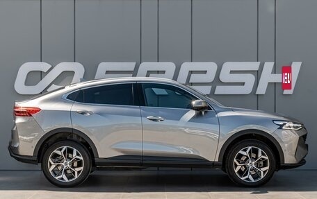 Haval F7x I, 2023 год, 2 299 000 рублей, 5 фотография