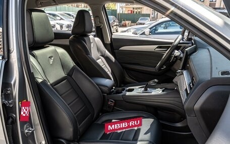 Haval F7x I, 2023 год, 2 299 000 рублей, 8 фотография