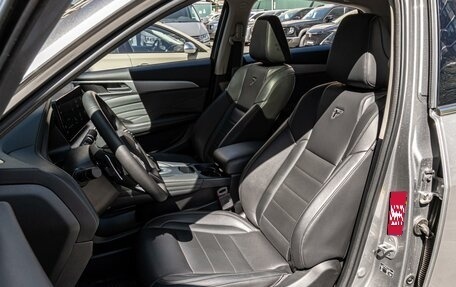 Haval F7x I, 2023 год, 2 299 000 рублей, 10 фотография