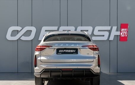 Haval F7x I, 2023 год, 2 299 000 рублей, 4 фотография