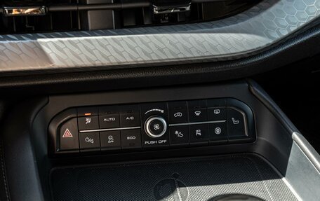 Haval F7x I, 2023 год, 2 299 000 рублей, 15 фотография