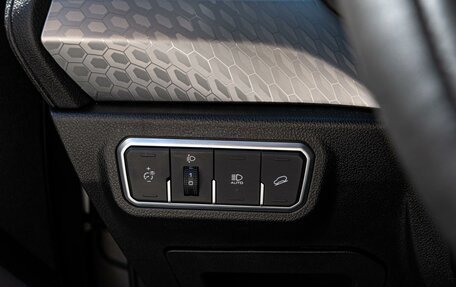 Haval F7x I, 2023 год, 2 299 000 рублей, 22 фотография