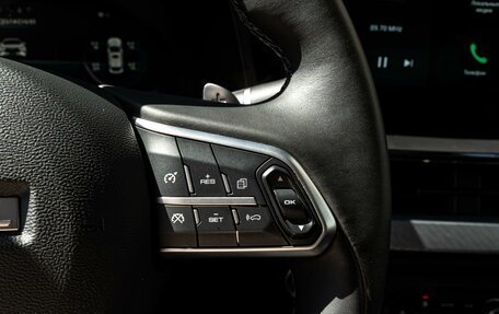 Haval F7x I, 2023 год, 2 299 000 рублей, 19 фотография