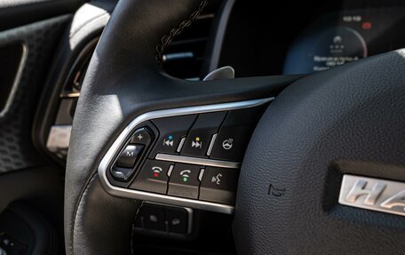 Haval F7x I, 2023 год, 2 299 000 рублей, 17 фотография