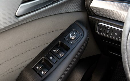 Haval F7x I, 2023 год, 2 299 000 рублей, 21 фотография