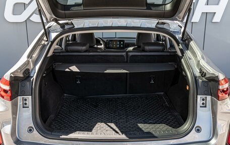 Haval F7x I, 2023 год, 2 299 000 рублей, 24 фотография