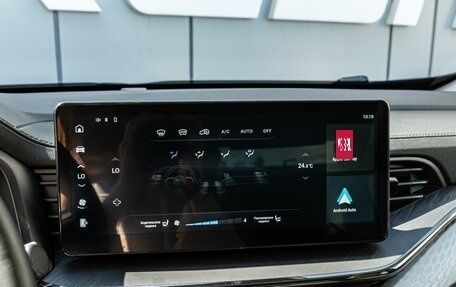 Haval F7x I, 2023 год, 2 299 000 рублей, 16 фотография