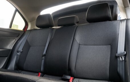 Skoda Rapid I, 2016 год, 1 350 000 рублей, 14 фотография