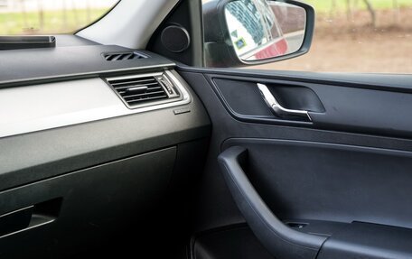 Skoda Rapid I, 2016 год, 1 350 000 рублей, 21 фотография