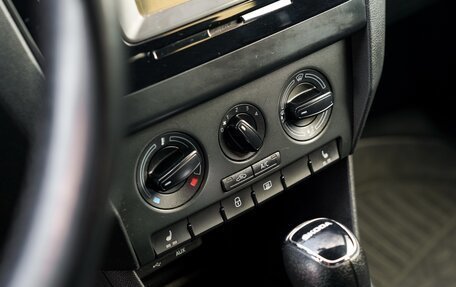 Skoda Rapid I, 2016 год, 1 350 000 рублей, 30 фотография