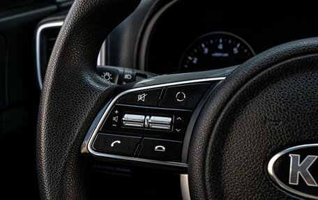 KIA Sportage IV рестайлинг, 2018 год, 2 149 000 рублей, 15 фотография