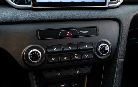 KIA Sportage IV рестайлинг, 2018 год, 2 149 000 рублей, 14 фотография