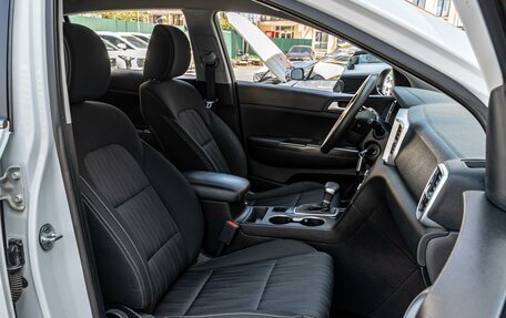 KIA Sportage IV рестайлинг, 2018 год, 2 149 000 рублей, 8 фотография