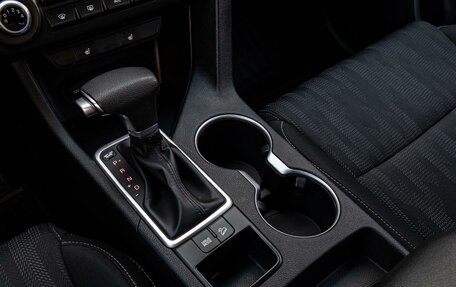 KIA Sportage IV рестайлинг, 2018 год, 2 149 000 рублей, 12 фотография