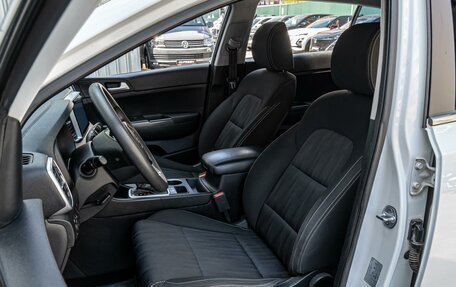 KIA Sportage IV рестайлинг, 2018 год, 2 149 000 рублей, 10 фотография