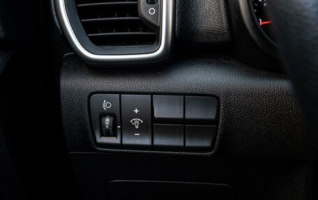 KIA Sportage IV рестайлинг, 2018 год, 2 149 000 рублей, 19 фотография