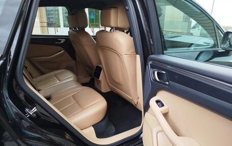 Porsche Macan I рестайлинг, 2016 год, 3 050 000 рублей, 11 фотография