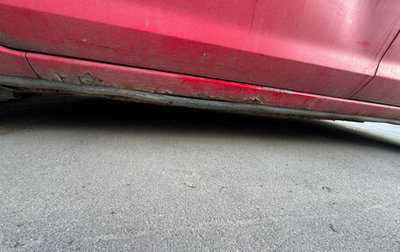 Mazda 3, 2007 год, 330 000 рублей, 1 фотография