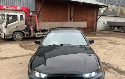 Mitsubishi Galant VIII, 1998 год, 270 000 рублей, 1 фотография