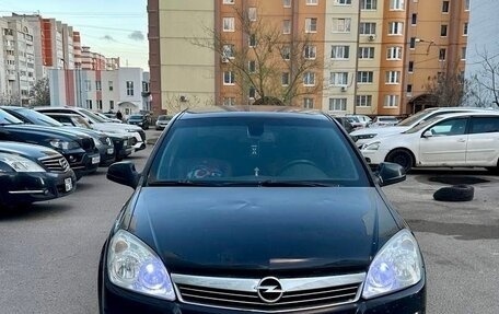 Opel Astra H, 2011 год, 420 000 рублей, 1 фотография