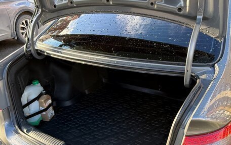 KIA Rio III рестайлинг, 2014 год, 780 000 рублей, 13 фотография