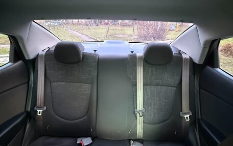 KIA Rio III рестайлинг, 2014 год, 780 000 рублей, 19 фотография