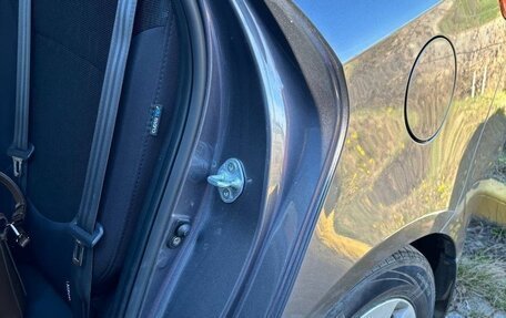 KIA Rio III рестайлинг, 2014 год, 780 000 рублей, 23 фотография