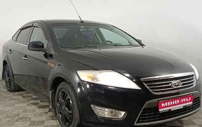 Ford Mondeo IV, 2009 год, 690 000 рублей, 1 фотография