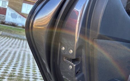 KIA Rio III рестайлинг, 2014 год, 780 000 рублей, 24 фотография