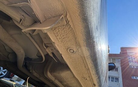 KIA Rio III рестайлинг, 2014 год, 780 000 рублей, 28 фотография