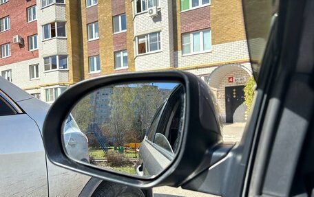 KIA Rio III рестайлинг, 2014 год, 780 000 рублей, 31 фотография