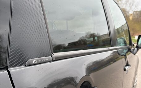 Citroen C3 Picasso I, 2010 год, 430 000 рублей, 7 фотография