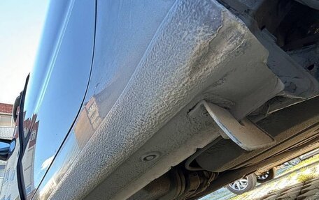 KIA Rio III рестайлинг, 2014 год, 780 000 рублей, 29 фотография