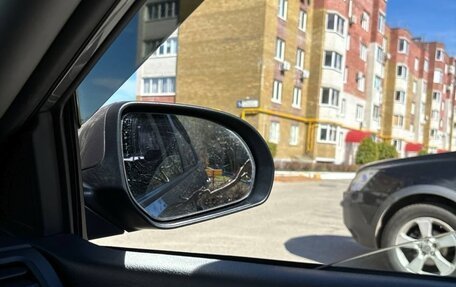 KIA Rio III рестайлинг, 2014 год, 780 000 рублей, 32 фотография